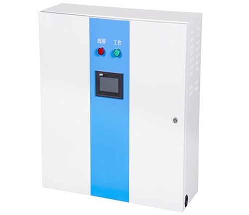 智能壁掛式直流電源系統(tǒng)